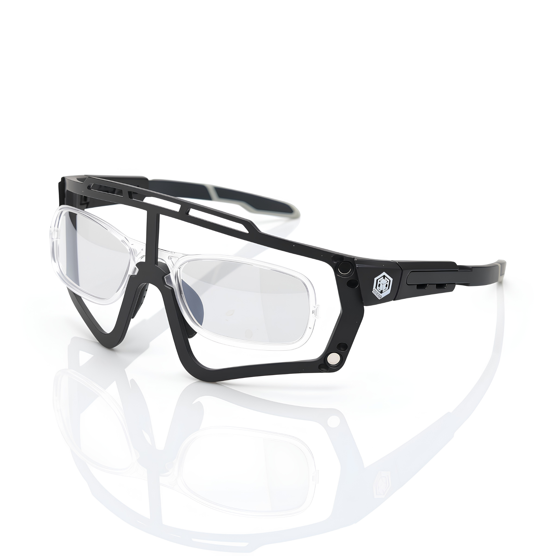 TRGEAR TG02 磁力款防護眼鏡套裝