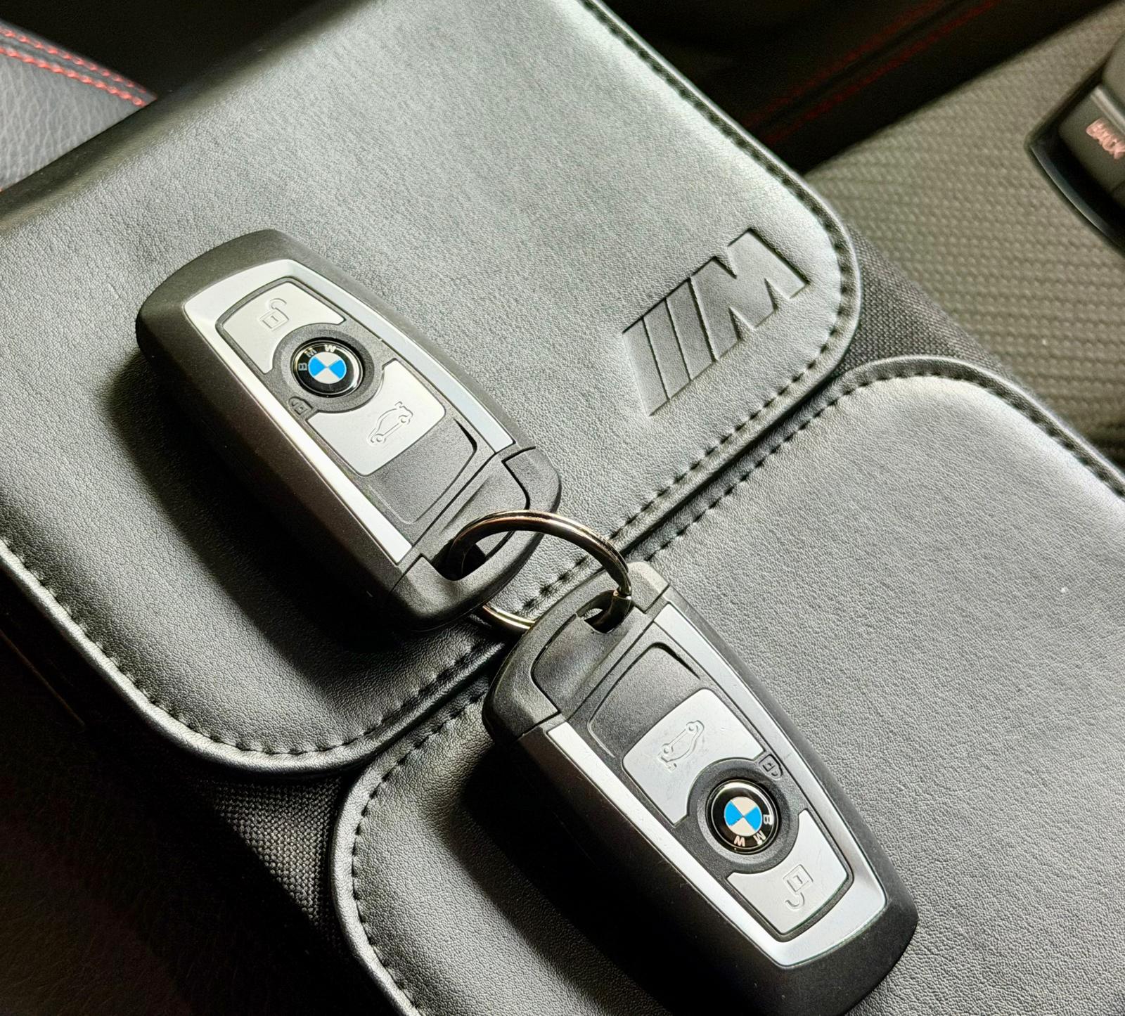 B.M.W. M2 Competition (F87) 2019