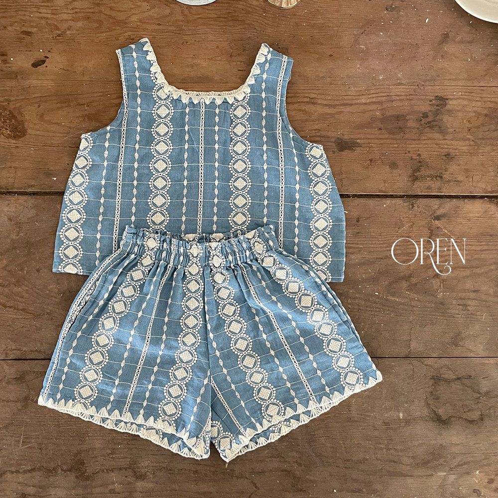 CH4454 Top Set