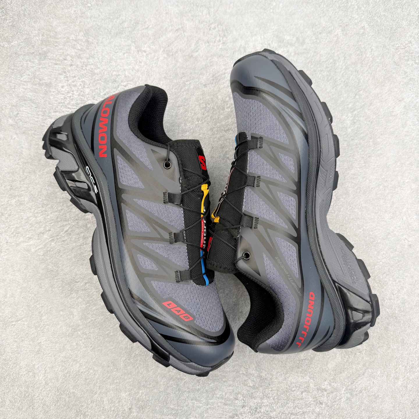 Salomon XT-6