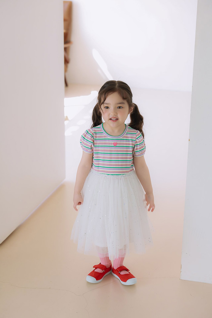 🇰🇷Jazz 連身裙