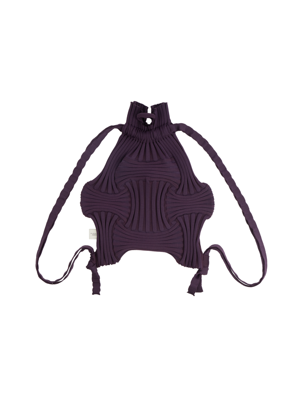 PLEATSMAMA New Bow Backpack (17色)