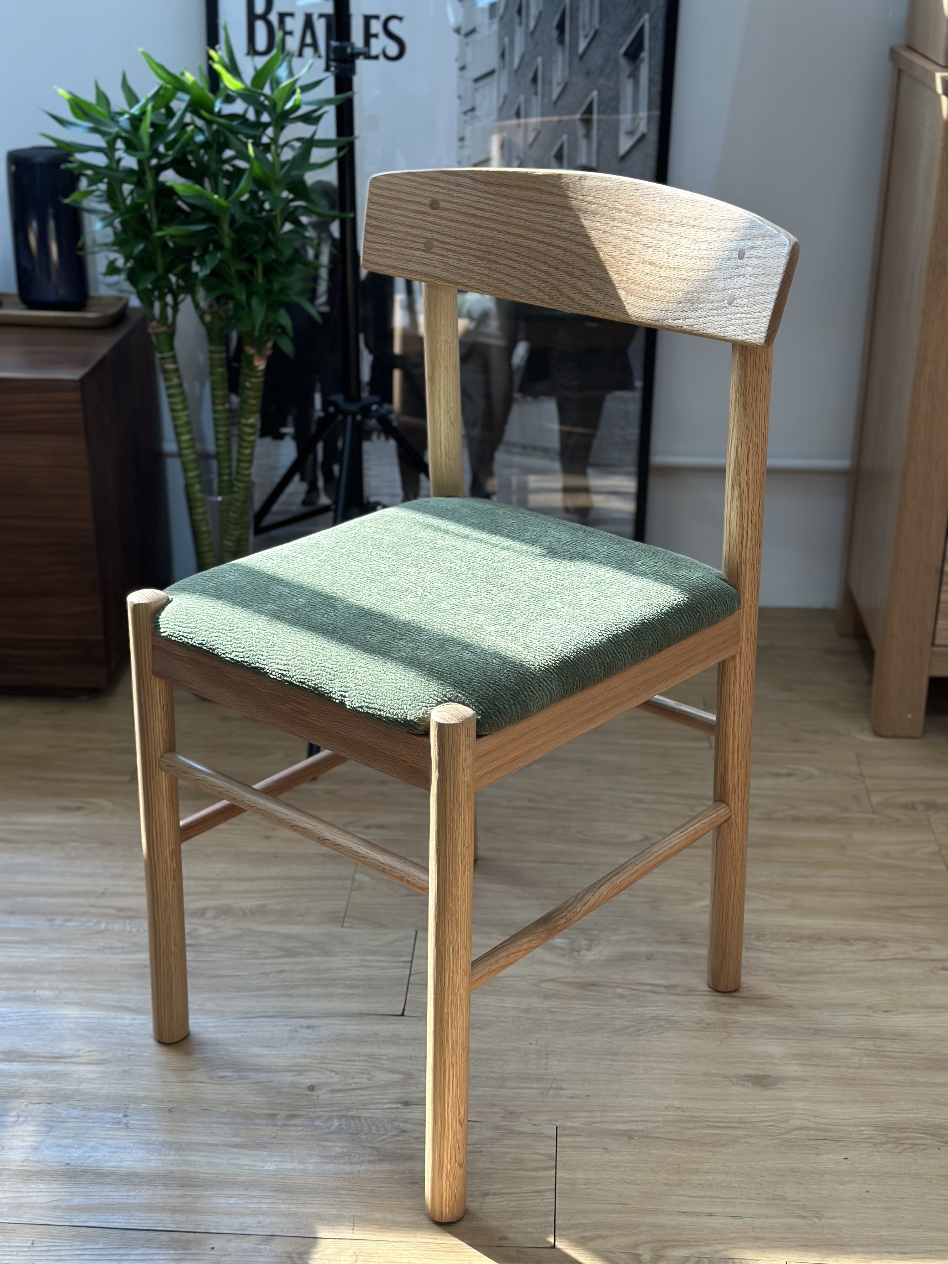 陳列品清貨 GARDEN Dining  Chair