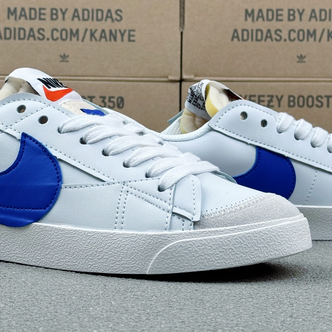 Nike Blazer Low '77 Jumbo