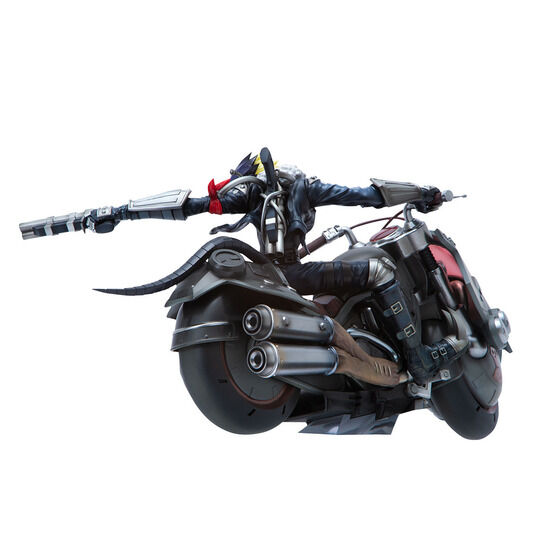 (預訂訂金 $1000) (總價 $2419) (魂限) MegaHouse Precious G.E.M. Series 數碼暴龍3 馴獸師之王 墮天地獄獸 Beelzebumon & Behemosu (25週年紀念版) (行版) Precious GEM Digimon Tamers (25th Anniversary Ver.)