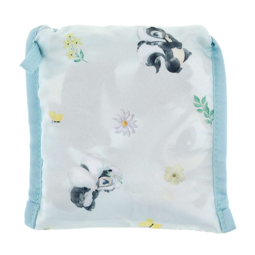 🎀【預訂】Disney Spring Romance Miss Skunk & Flower 環保袋