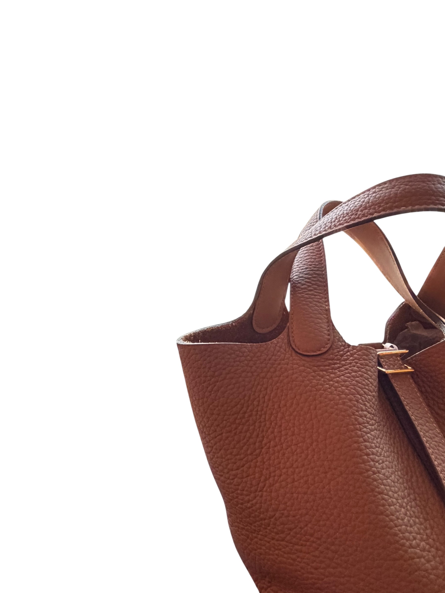 Pre-Owned HERMÉS P18 Stamp Z / Product Code: W50501