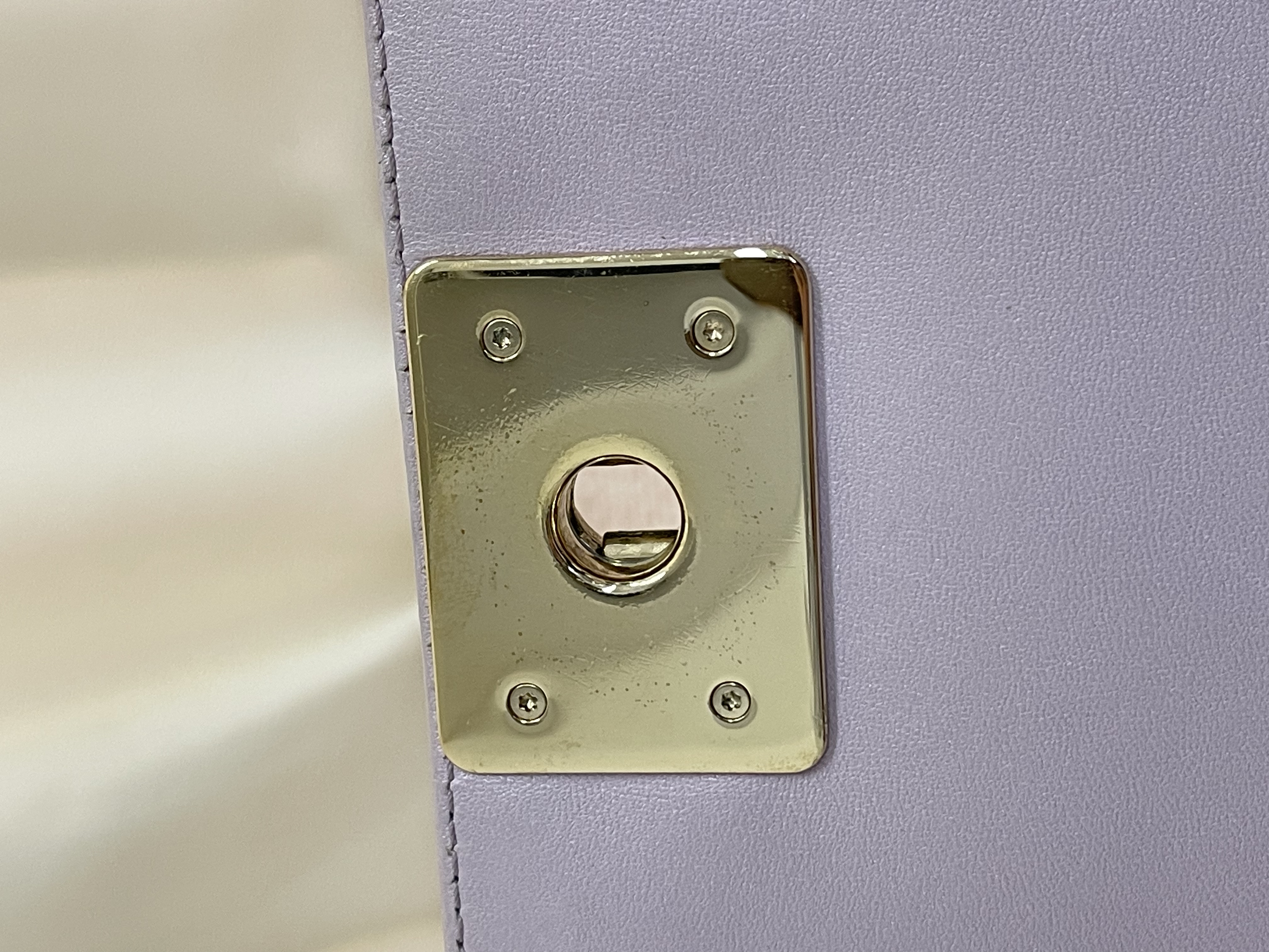 Pre-owned Chanel Boy/ Product Code: 26041515