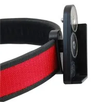 Double Alpha Academy Deluxe Magnetic Pouch