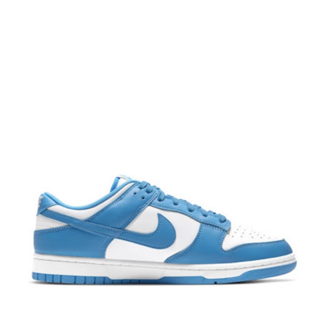 DD1391-102 Nike Dunk Low University Blue DD1391-102
