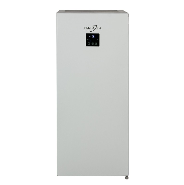 Farfalla FUF-119NF – Frost-free Upright Freezer