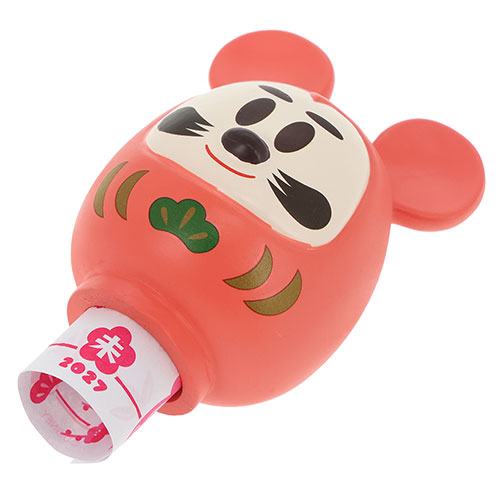 【預訂】TDR New Year 2027 - 隨機小擺設
