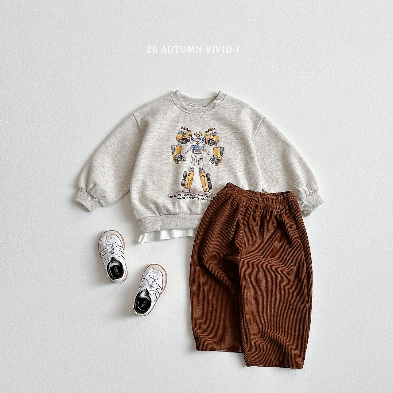 Vivid | robot Mtm