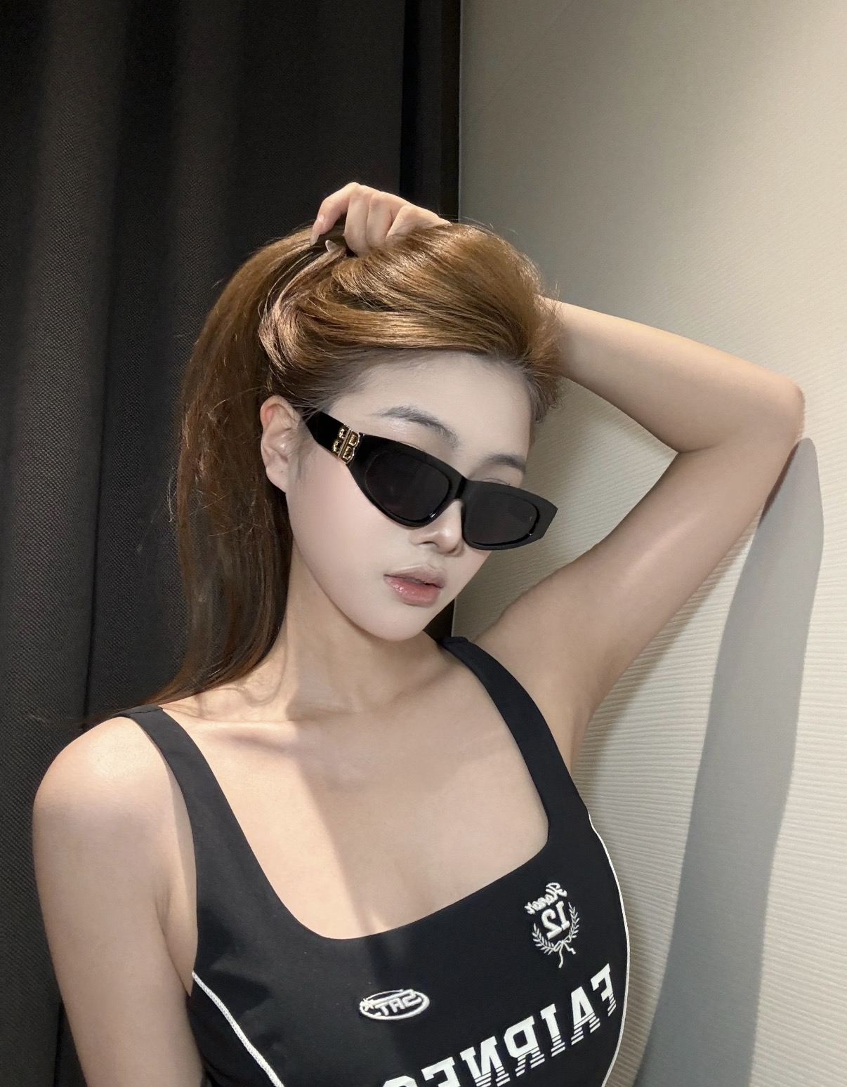 限時優惠✨訂貨📮Balenciaga Dynasty D-Frame太陽眼鏡