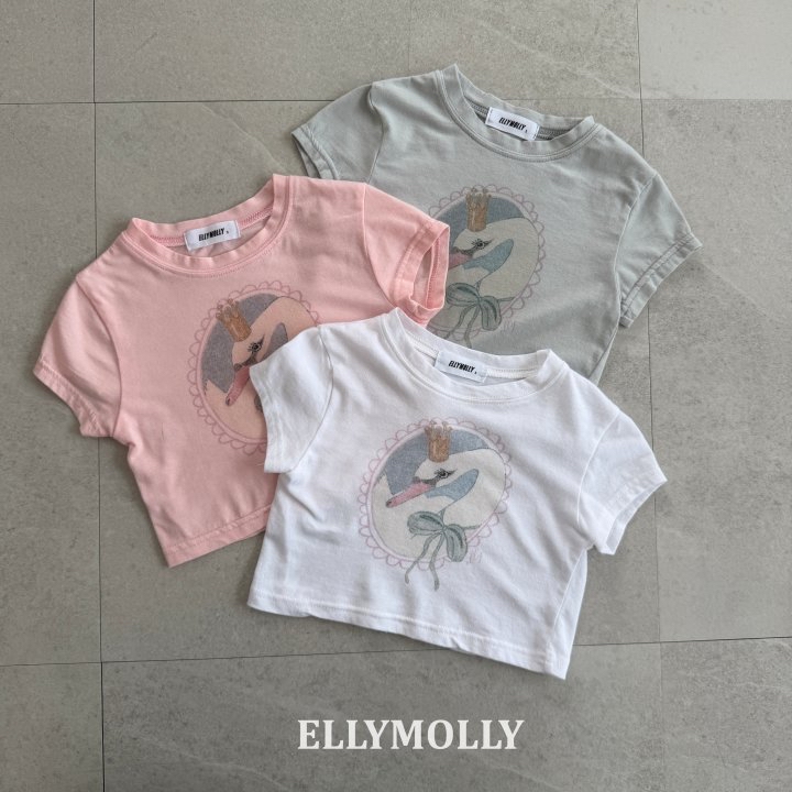 Elli Swan Tee