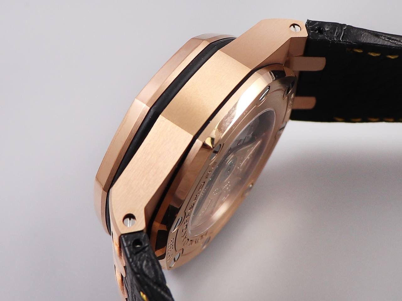 A P皇家橡树26470陶瓷把的计时系列V2版 42mm🔥🔥