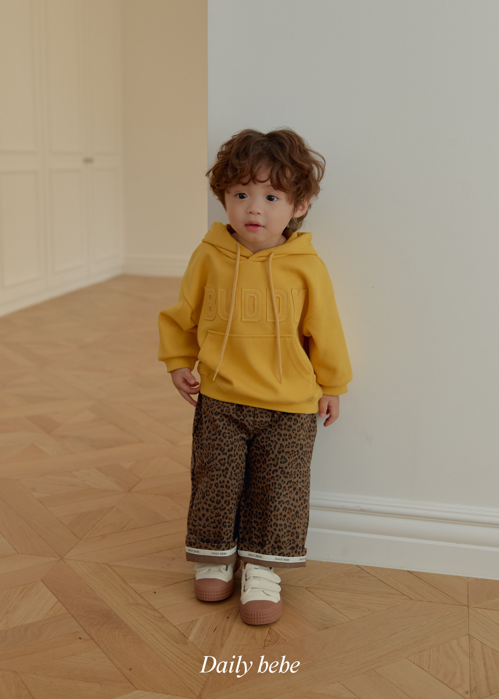 Dailybebe | Buddy Hoodie
