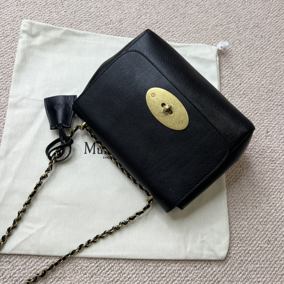 0316 英國🇬🇧  Mulberry Lily 手袋 4月中