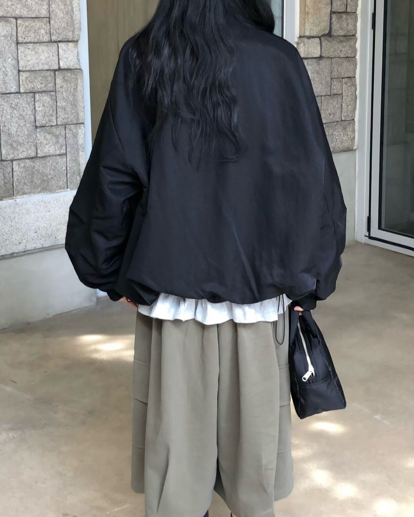(2026FW) REVE - JACKET