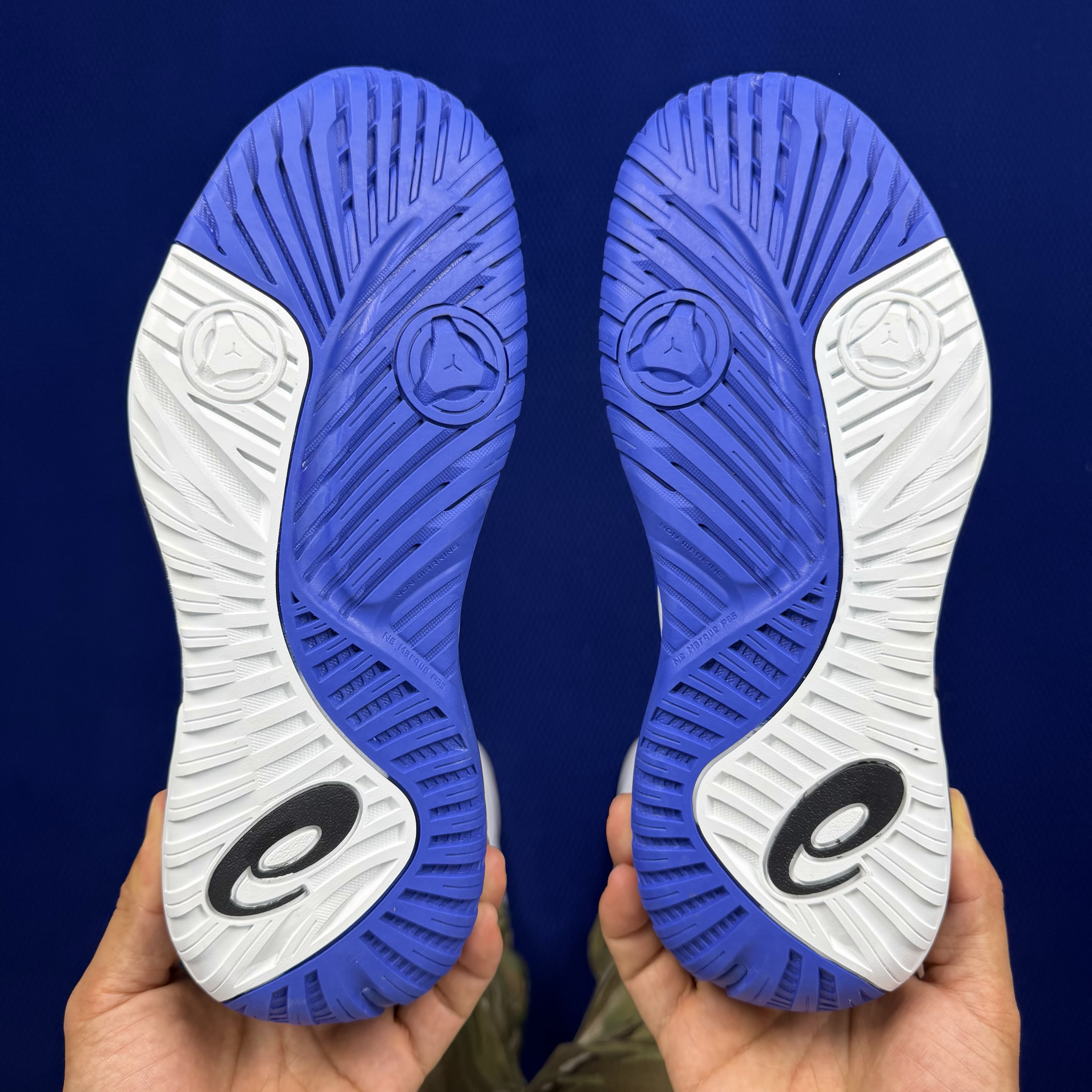 Asics Gel-Resolution X 