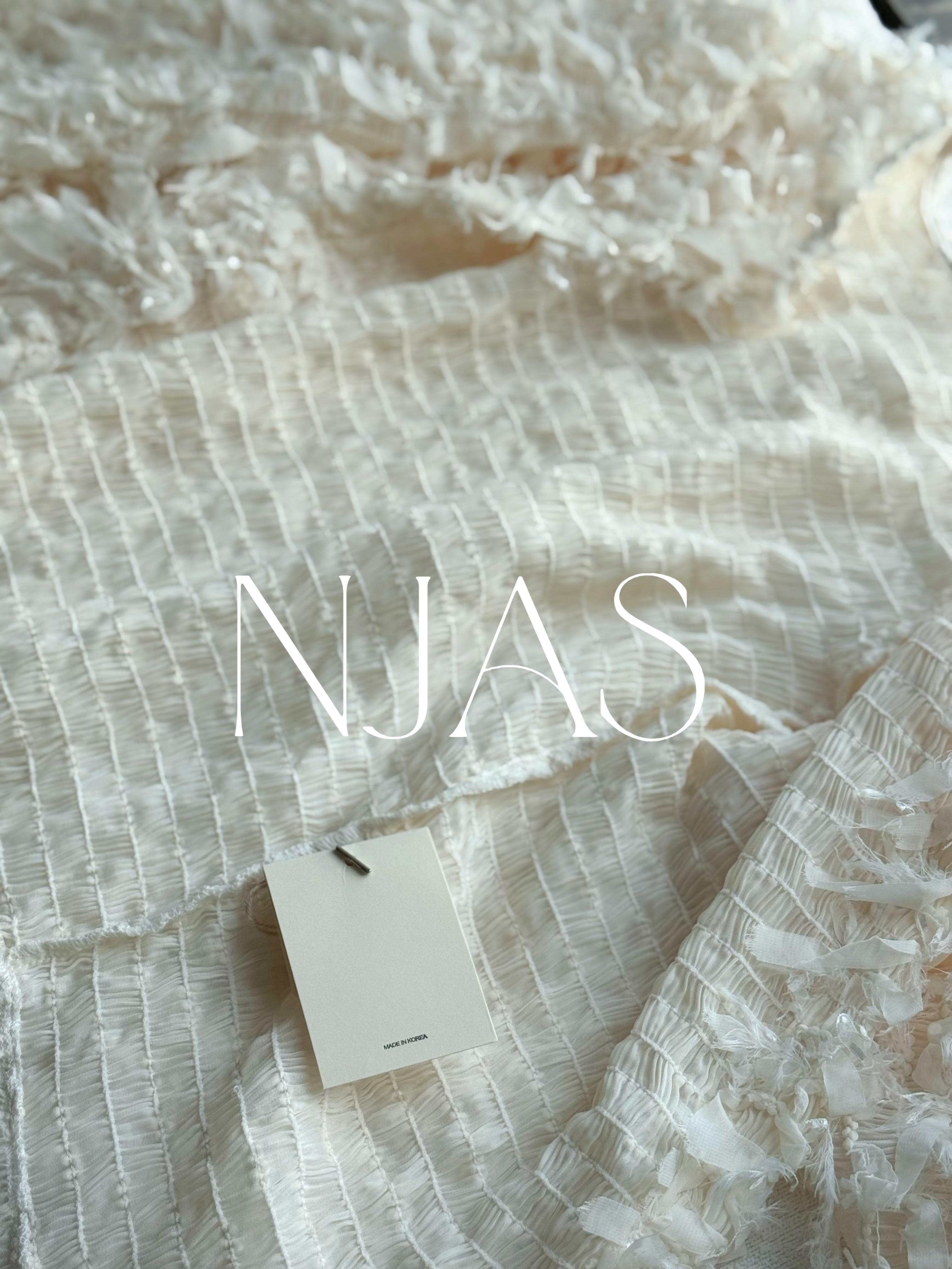 Elegant chiffon lace ribbon cardi