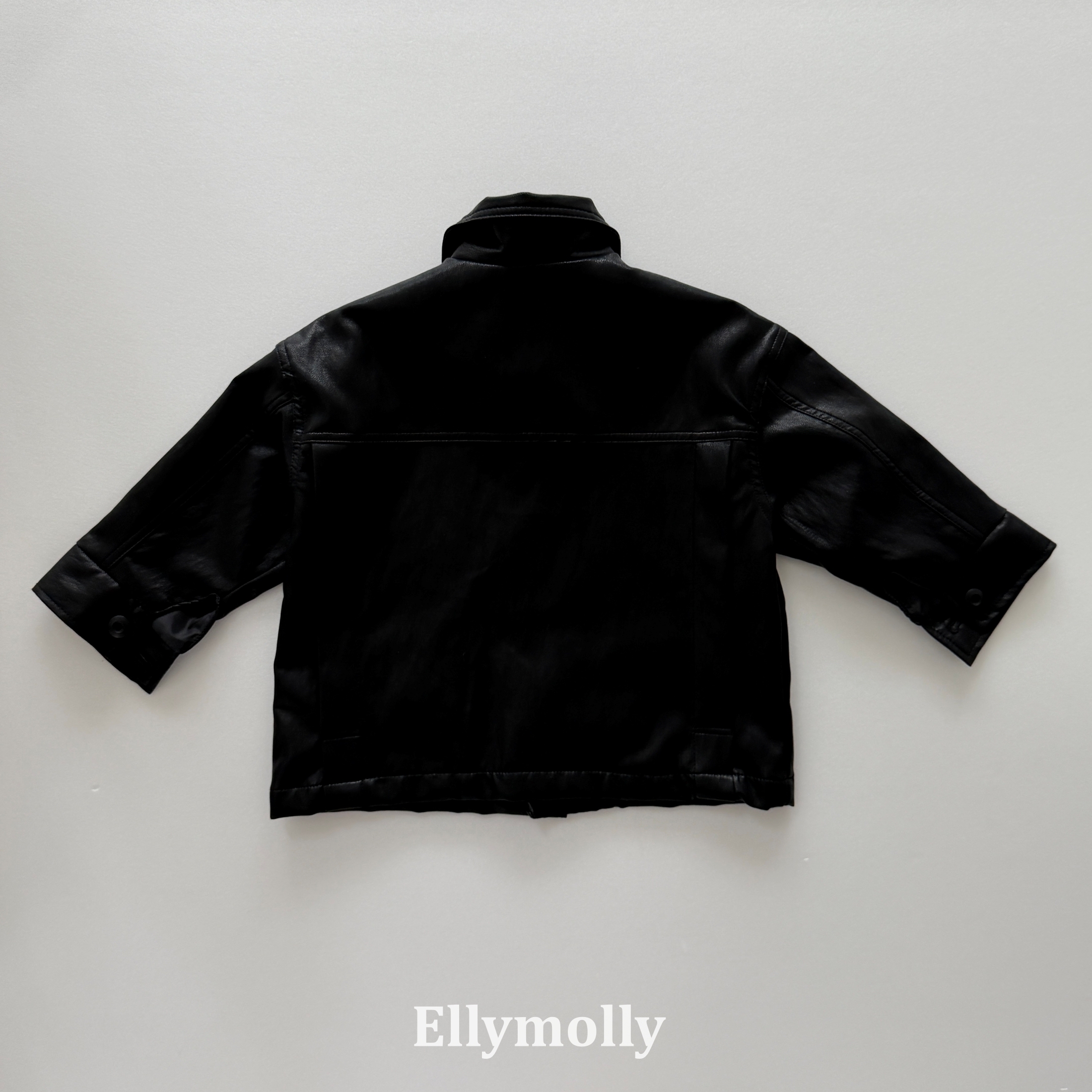 Ellymolly | Low pocket jacket