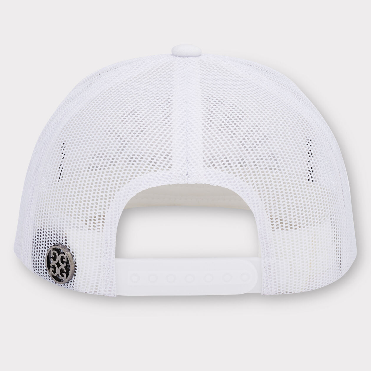 G/FORE COUNTRY CLUB CAP - 白