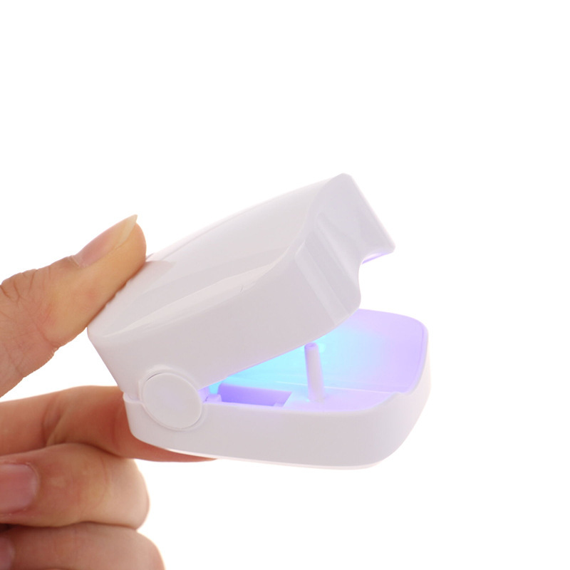 美國灰甲真菌護理激光燈 -1個