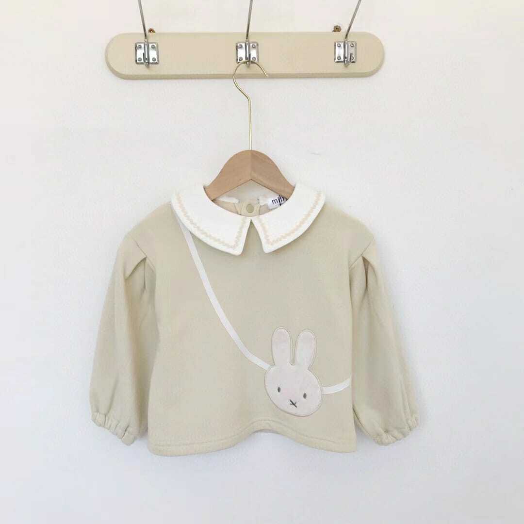 Miffy兒童款衛衣 -1件- 現貨