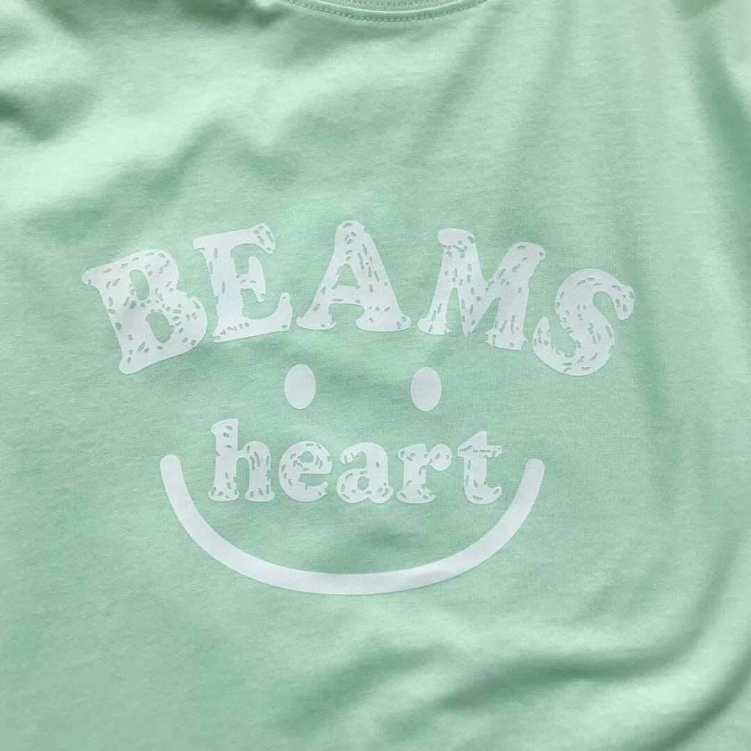 預訂 Beams Heart短袖Tee [貨號26A4306]