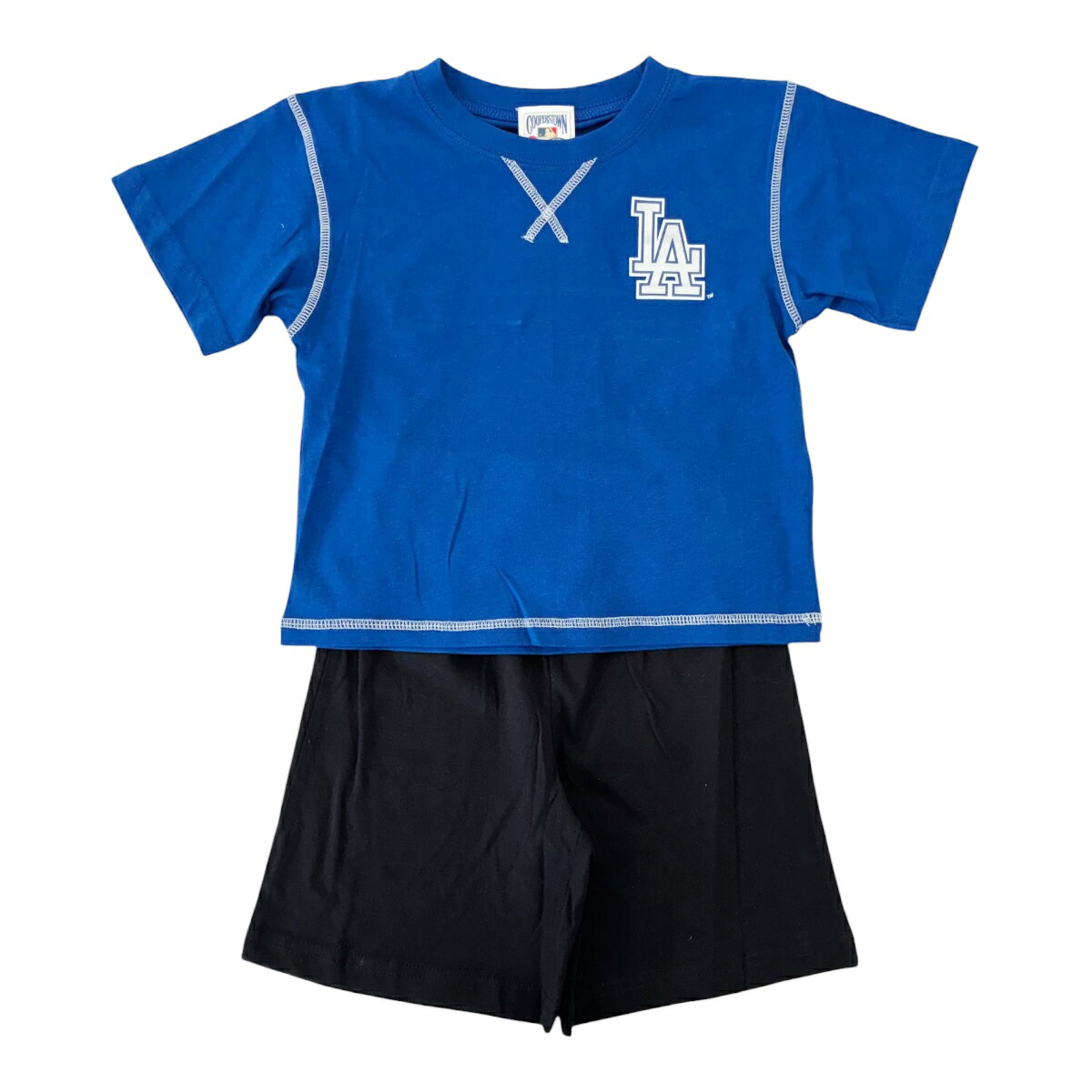 🆕【⭐訂購⭐】🇯🇵日本直送🌀 #MLB 反車線家居服套裝［3款選］🌀 [PLEA-0158] [260615]
