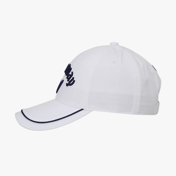 CALLAWAY Triple Track CAP - 白