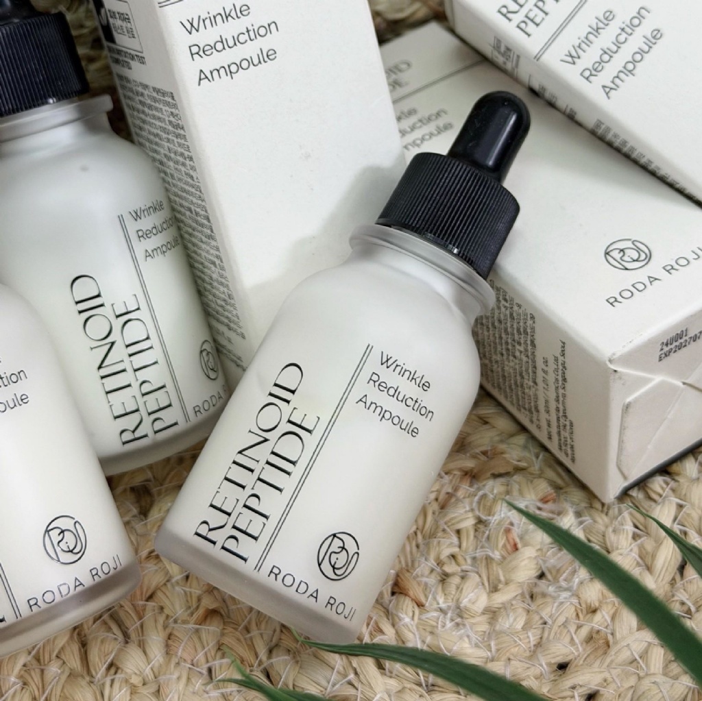 YW260632 - 🇰🇷韓國製造 醫美水微晶 Peptide+亮白胜肽精華液30ml