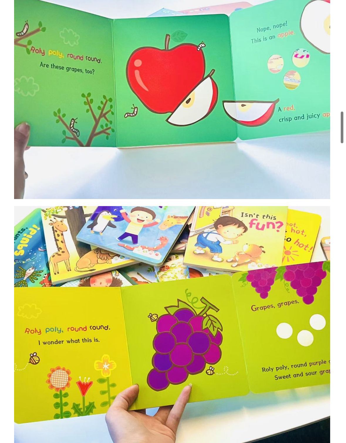 blink blink English box set