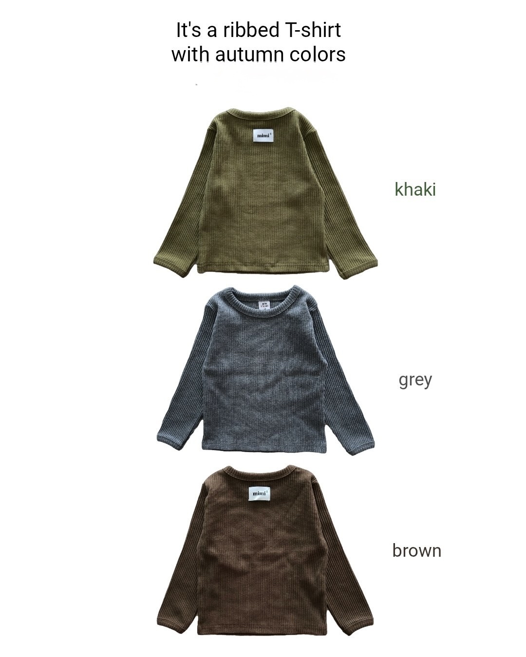 Mimi | Olive T