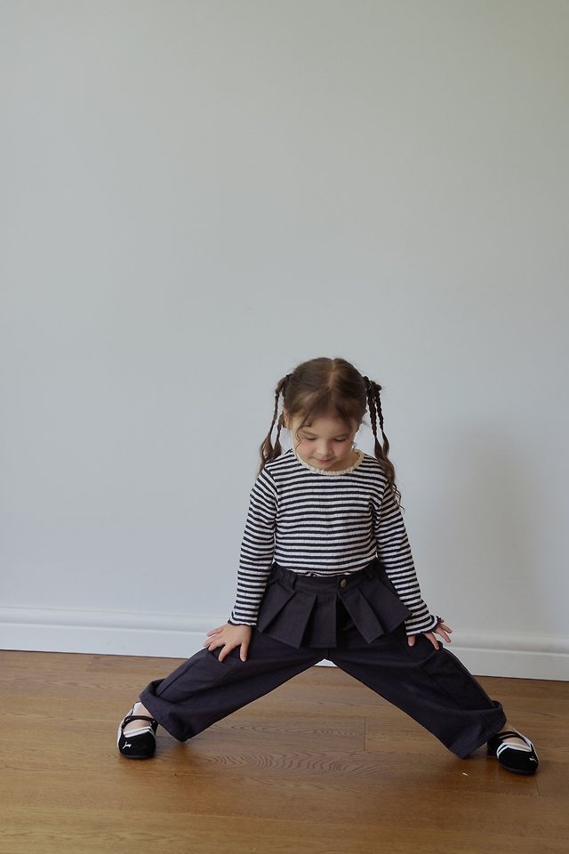 Momoann | Saint Pants