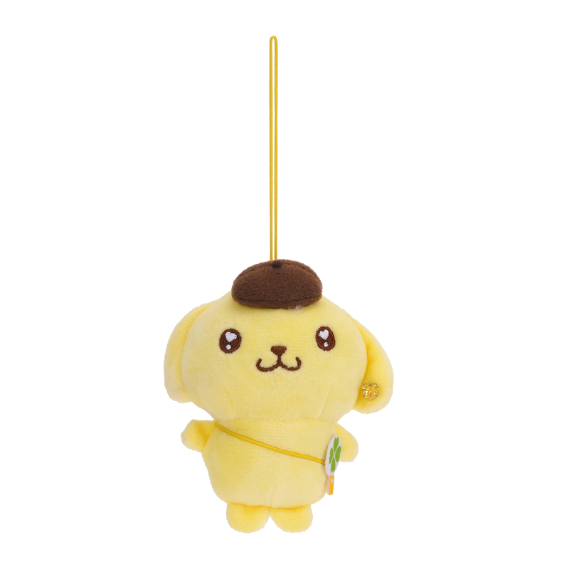 Pompompurin Light Stick - Set 應援手燈 (一套三件裝)