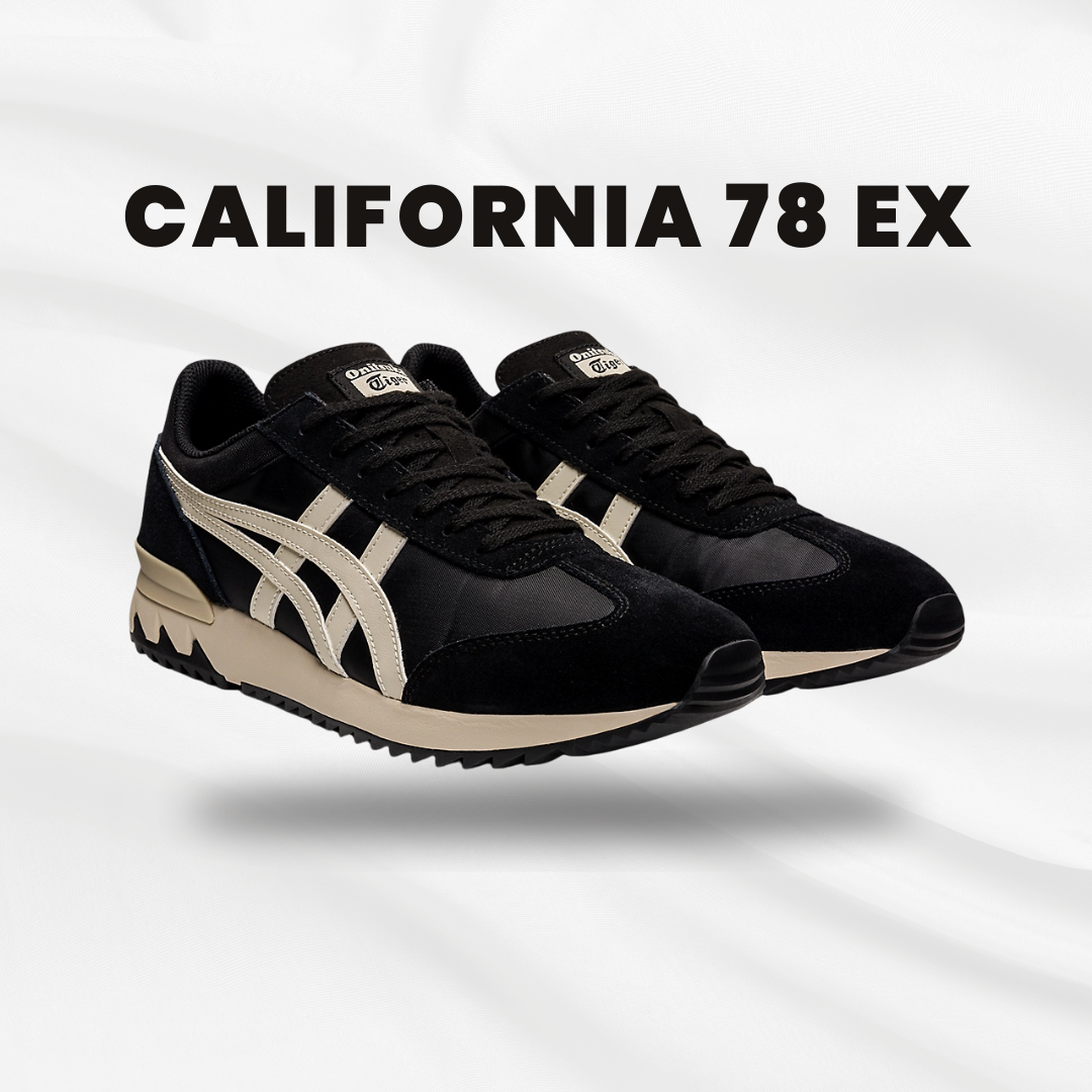Onitsuka Tiger CALIFORNIA 78 EX
