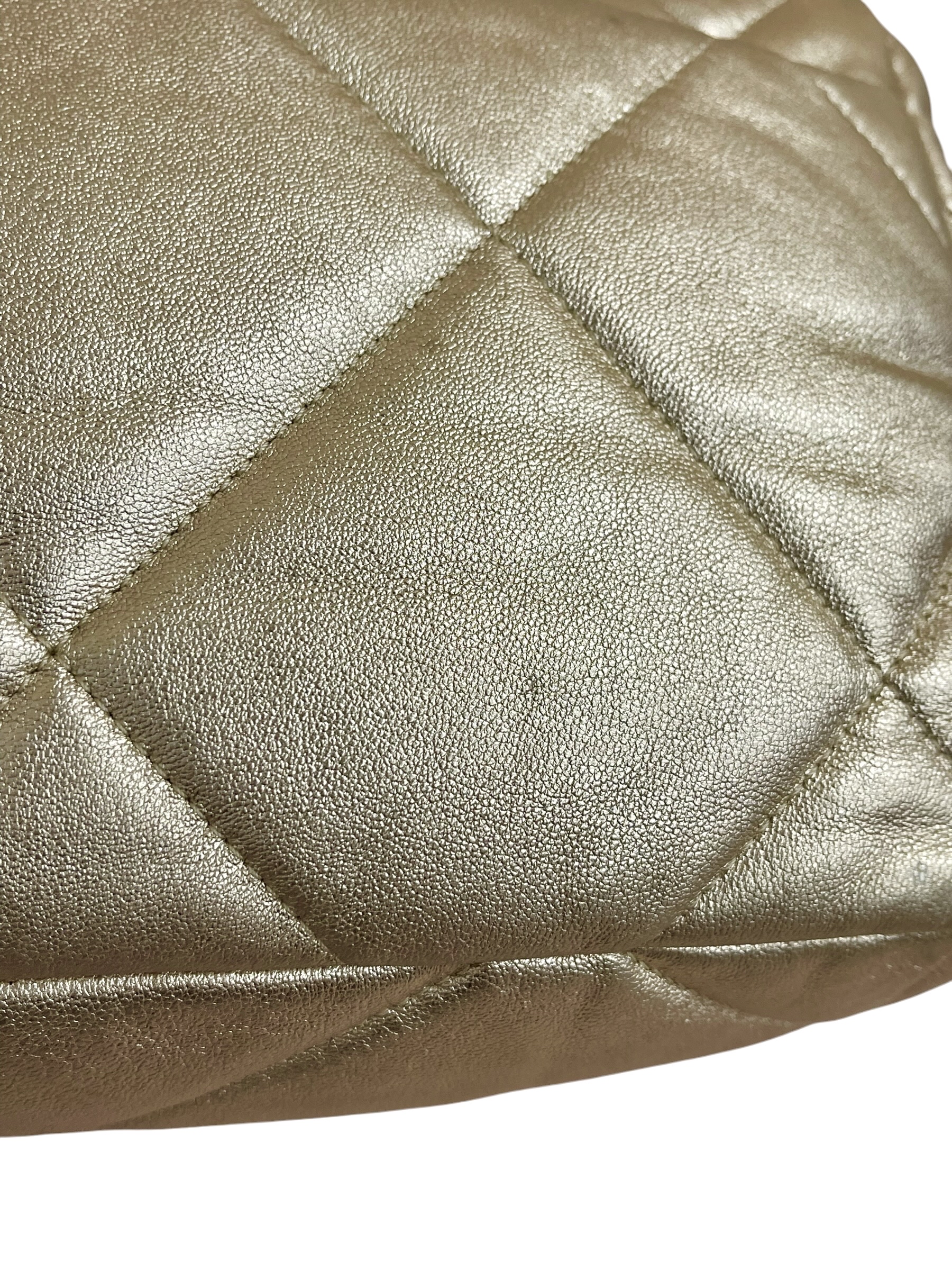 Pre-owned Chanel 19 Flap Bag / Product Code: 062203