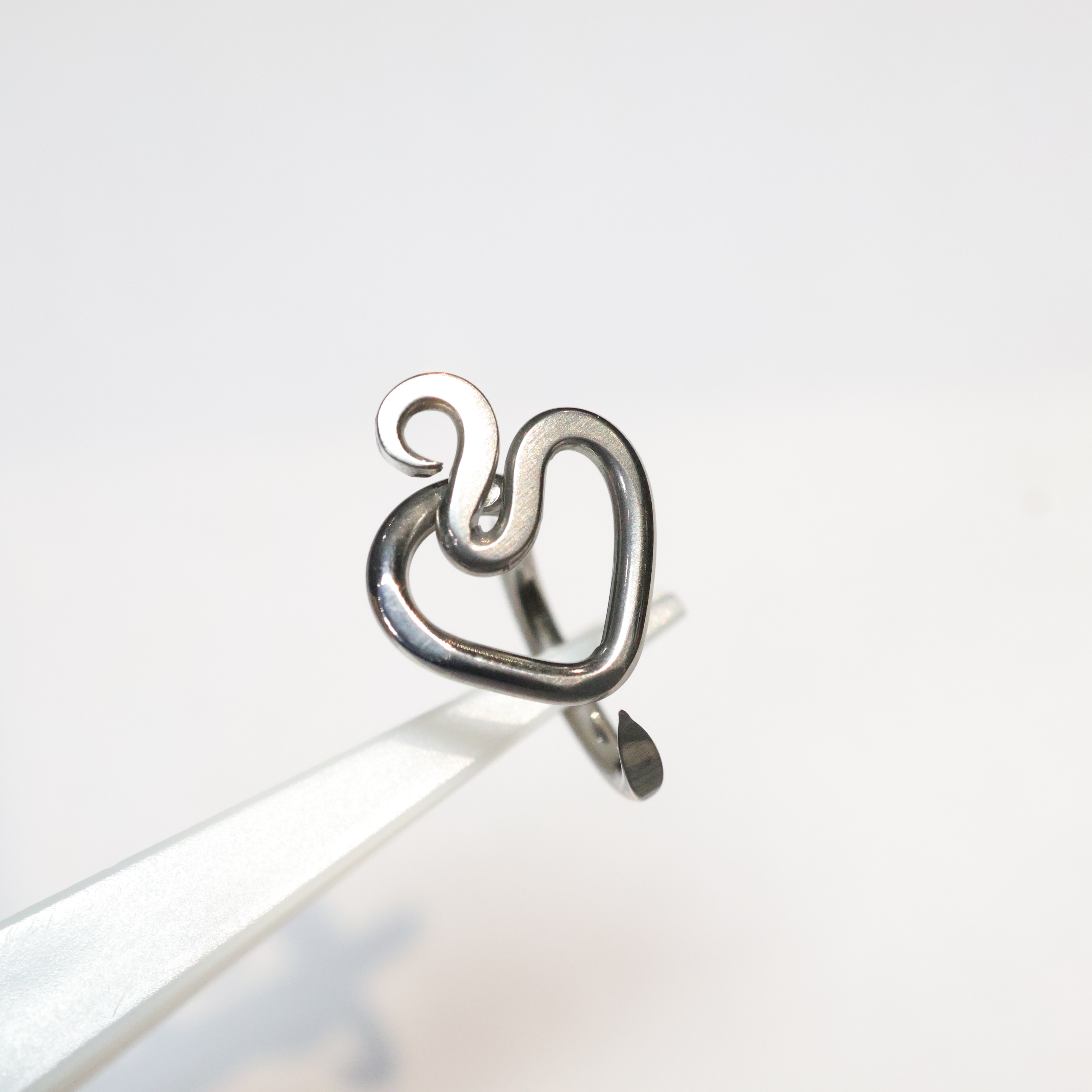 Sacred Heart 	(Rook)