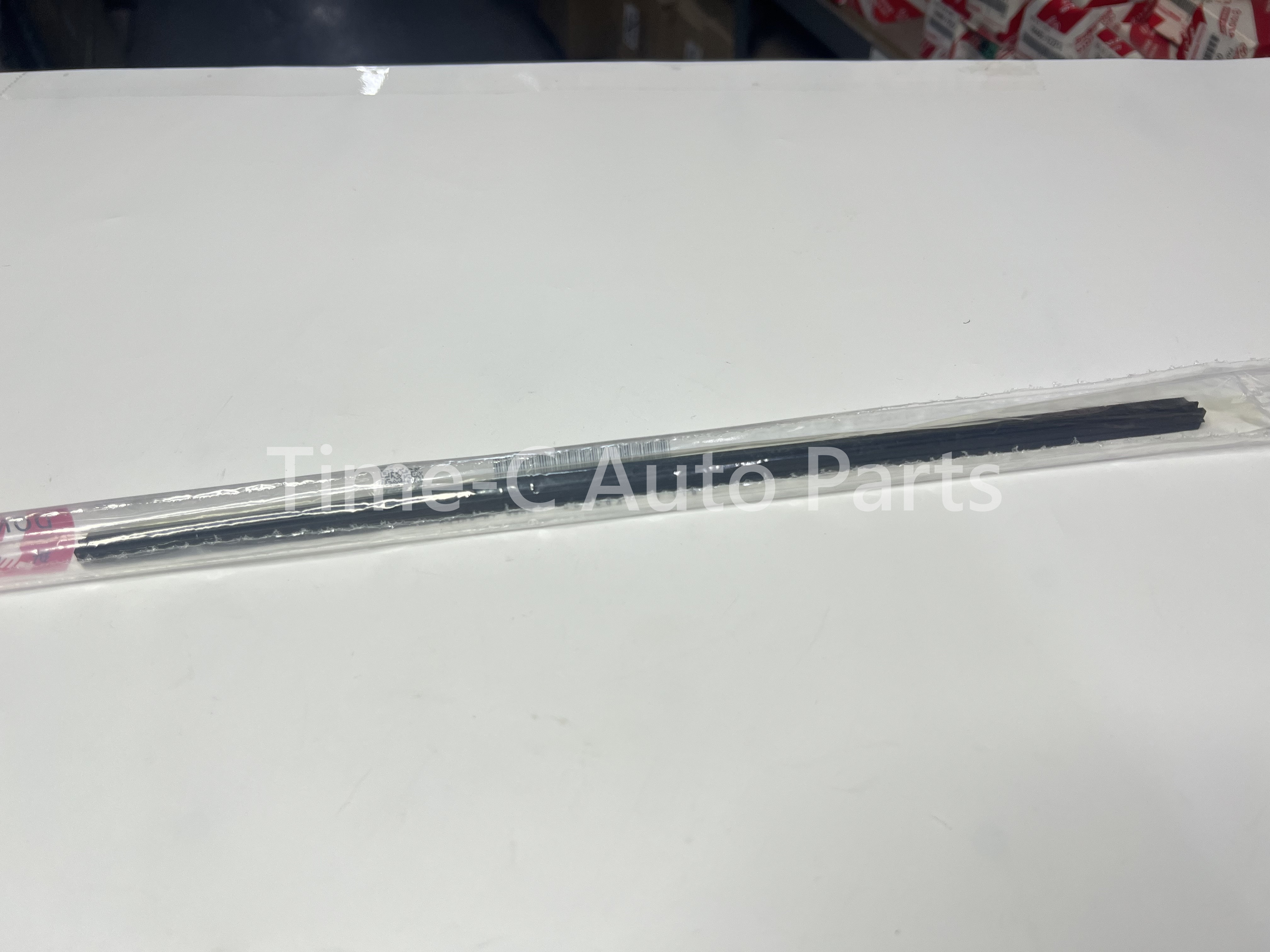 後水撥膠條 76722-TRN-H01 - Honda Fit Jazz GR