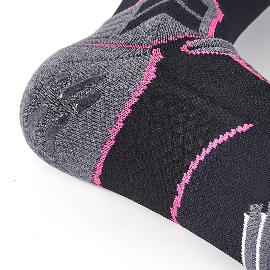 Anti-slip Mid-Calf Football Socks