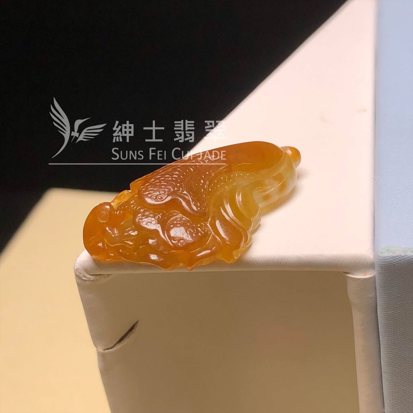 YK00352 翡色白菜