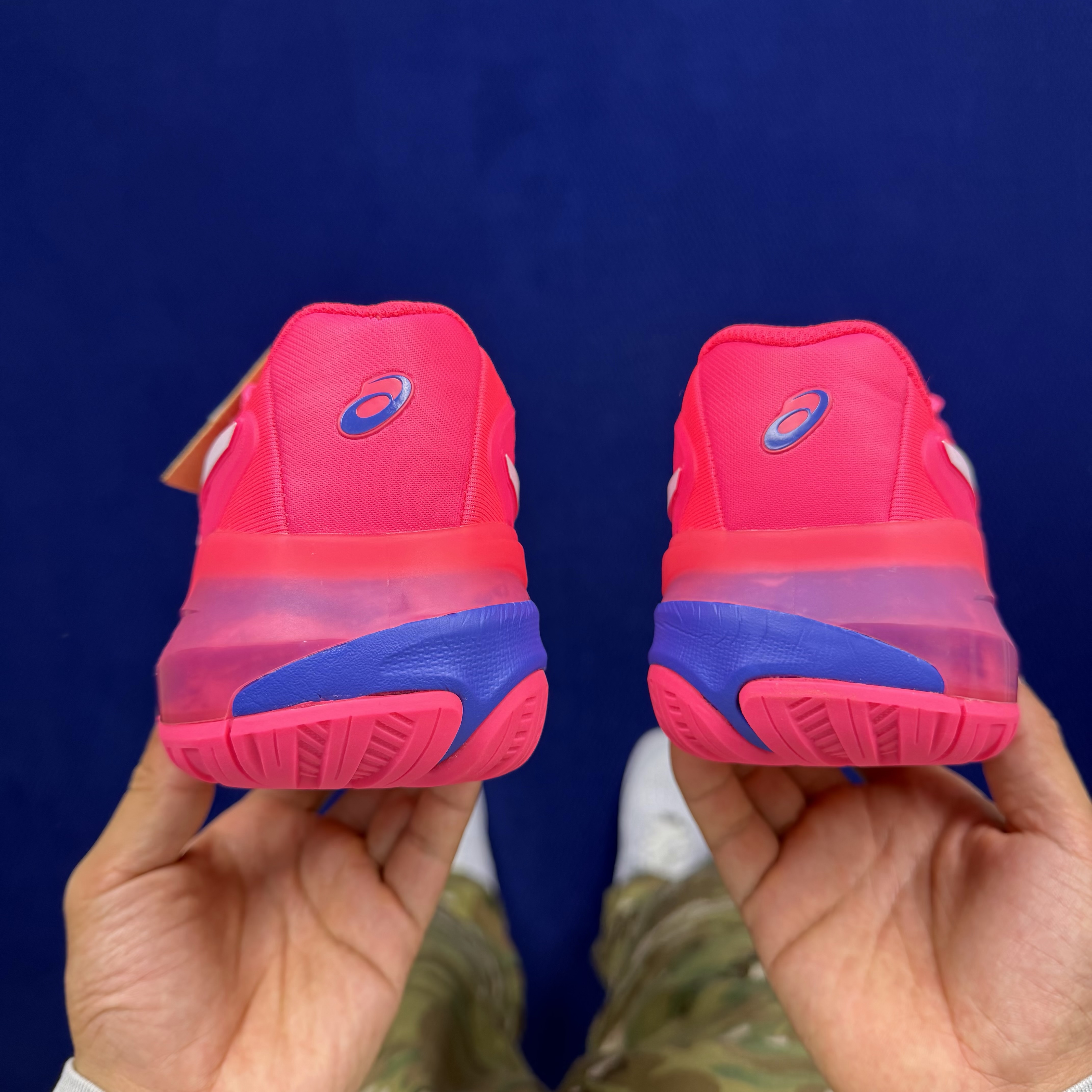 Asics Gel-Resolution X 