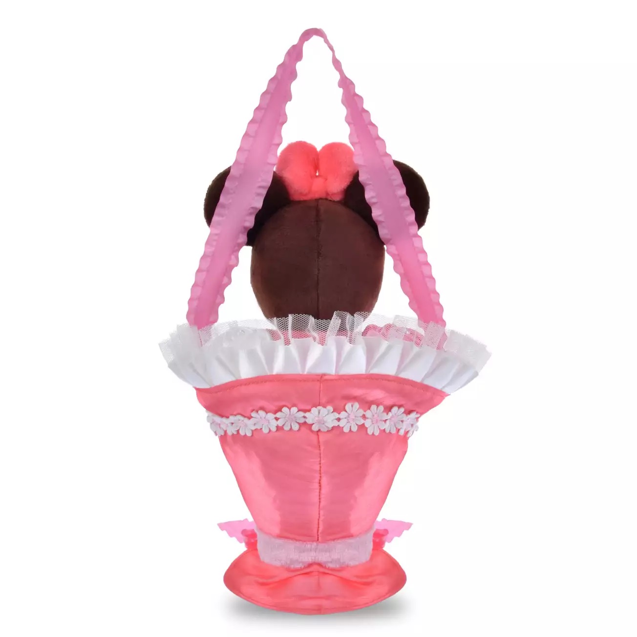 📦訂購 日本限定 東京迪士尼 Tokyo Disney 米妮老鼠 Minnie Mouse 懸掛花束公仔🧸