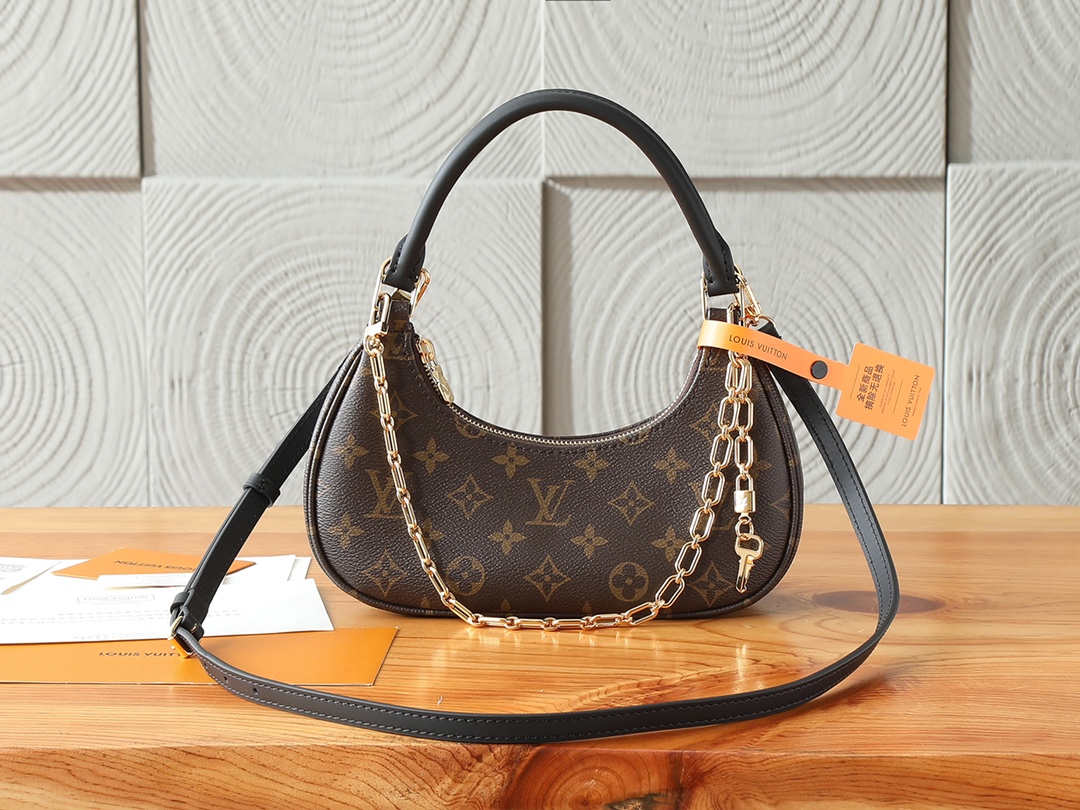 LV Louis Vuitton Catchy PM