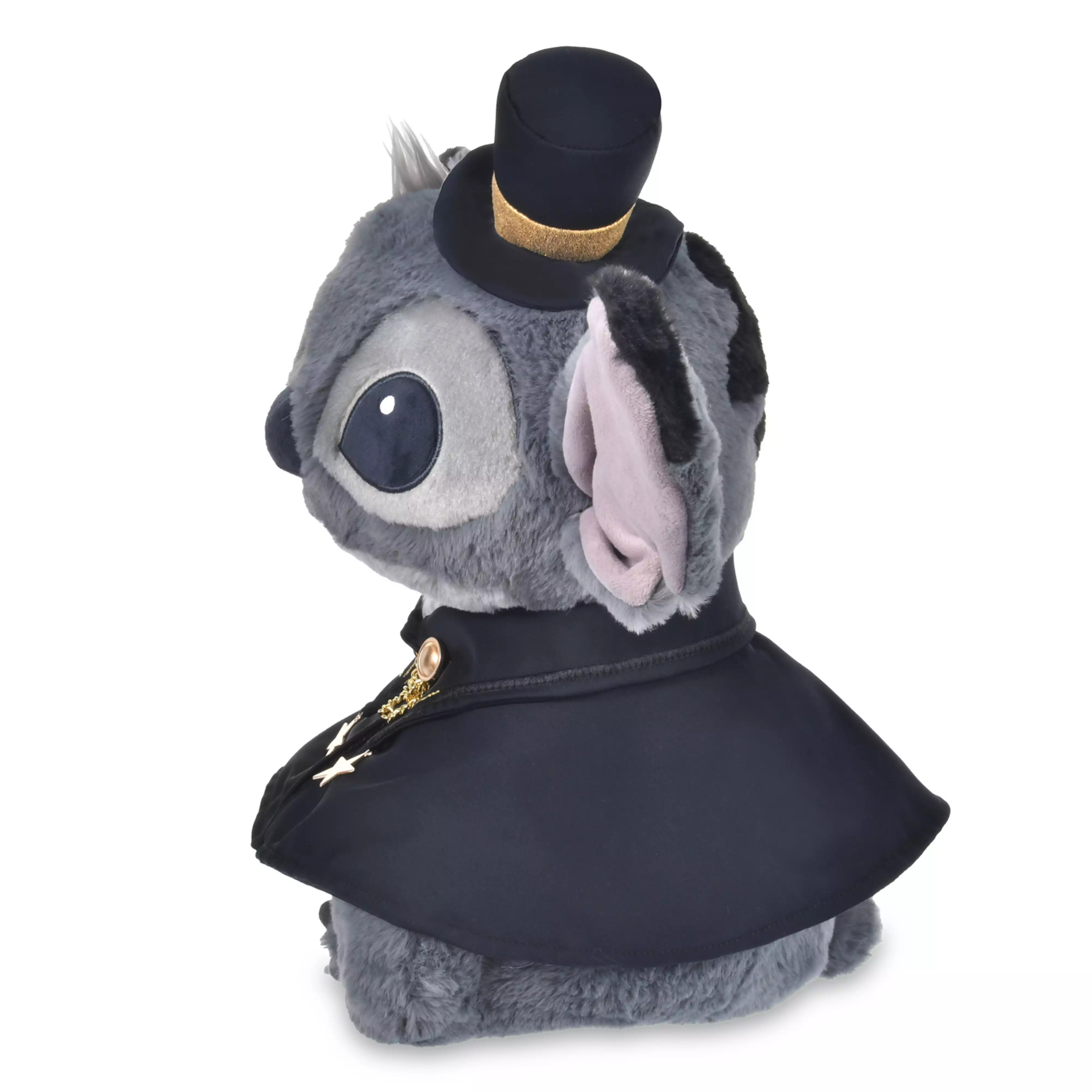 🌸 【預訂】Stitch 公仔-BLACK STYLE