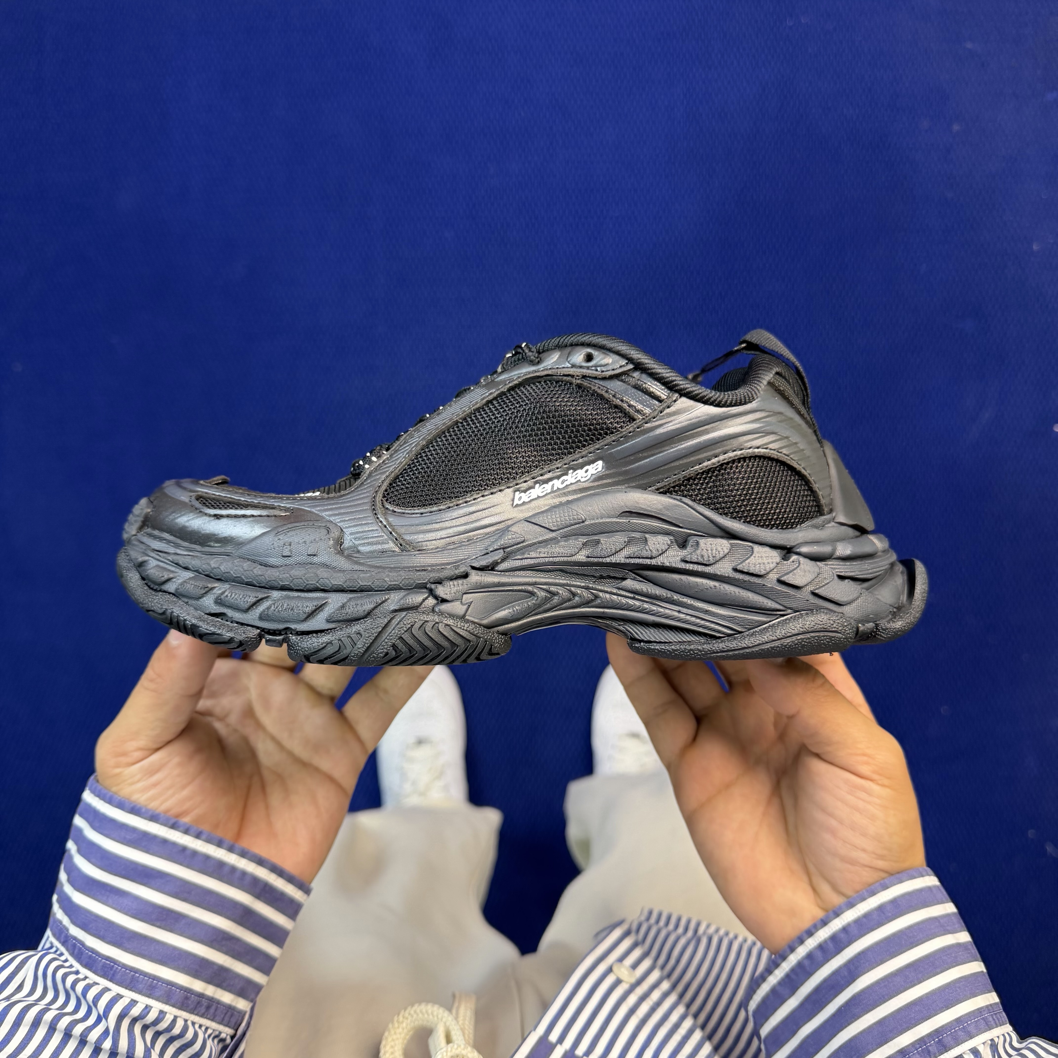 Balenciaga Triple S.2 