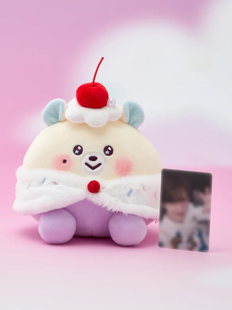 📦訂購 韓國代購 NCT DREAM SWEET Dreamiez SITTING PLUSH 毛絨公仔🧸