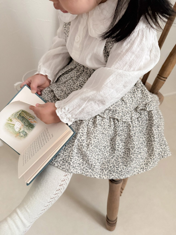 🇰🇷mimi-market blouse